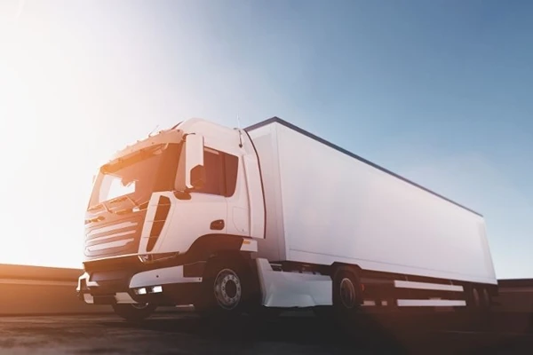 Ankara Gerger, Nakliye Firması