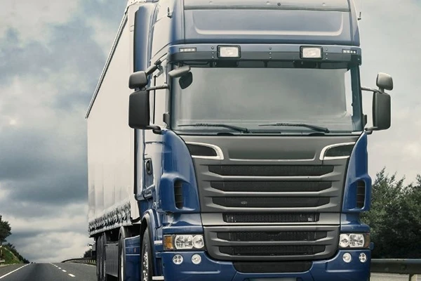 Ankara Gerger, Nakliyat Ambarları