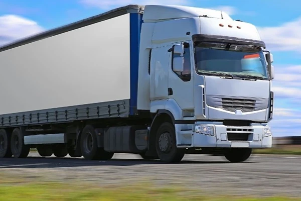 Ankara Gerger, Nakliyat